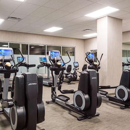 Hyatt House Denver/Downtown מראה חיצוני תמונה