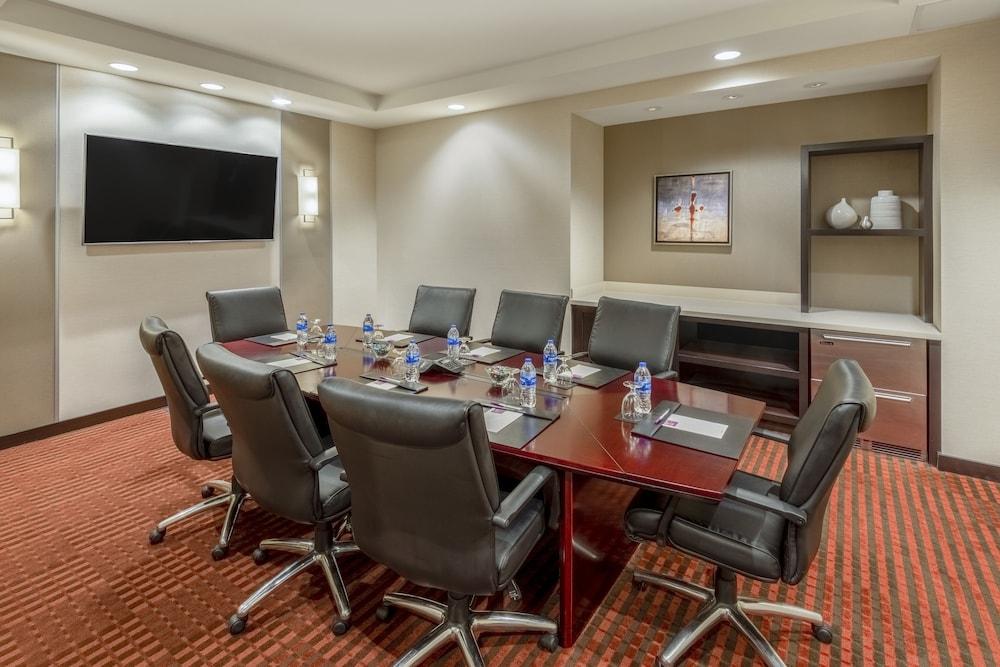 Hyatt House Denver/Downtown מראה חיצוני תמונה