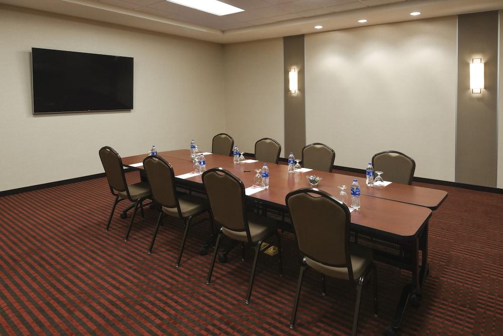 Hyatt House Denver/Downtown מראה חיצוני תמונה