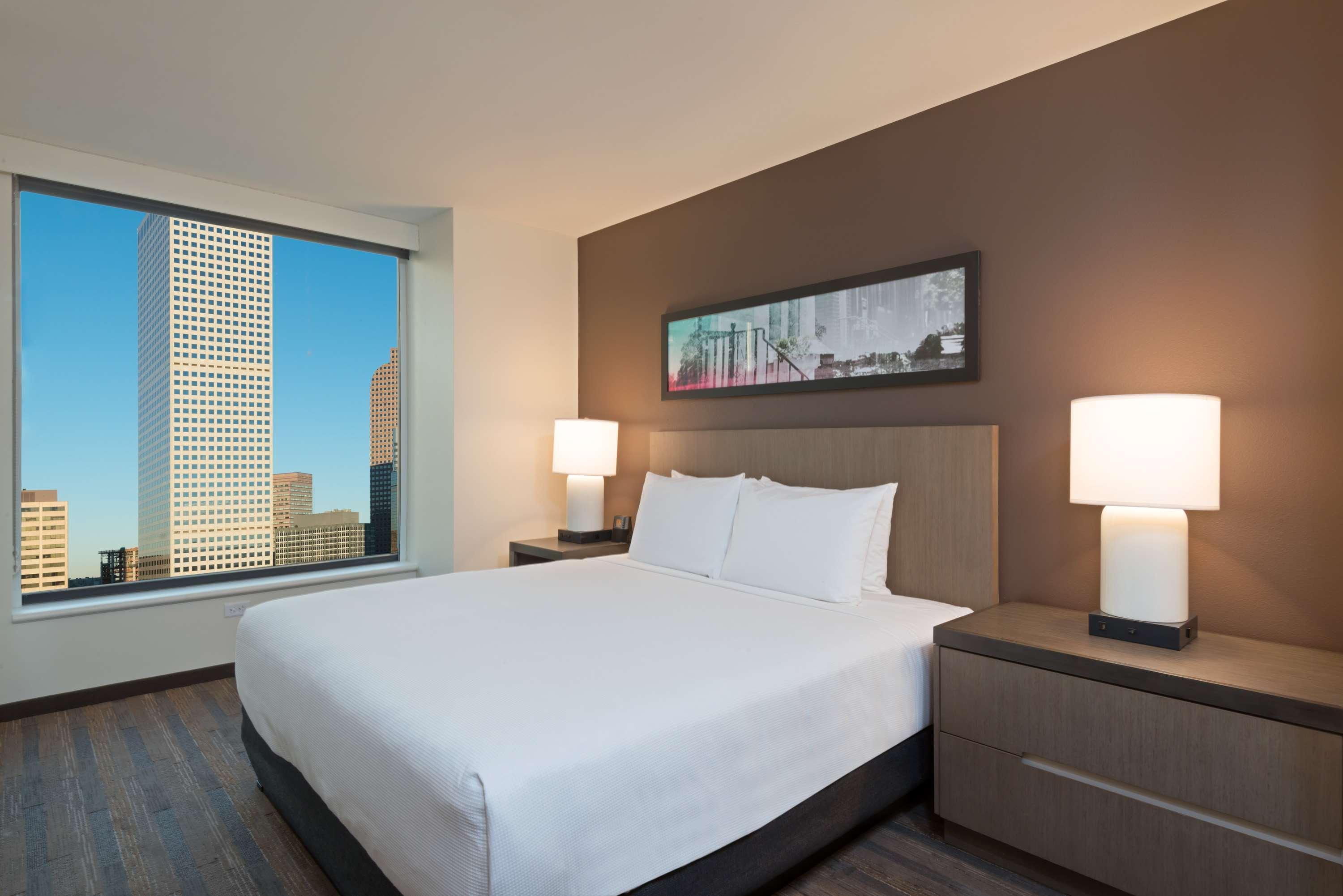Hyatt House Denver/Downtown מראה חיצוני תמונה