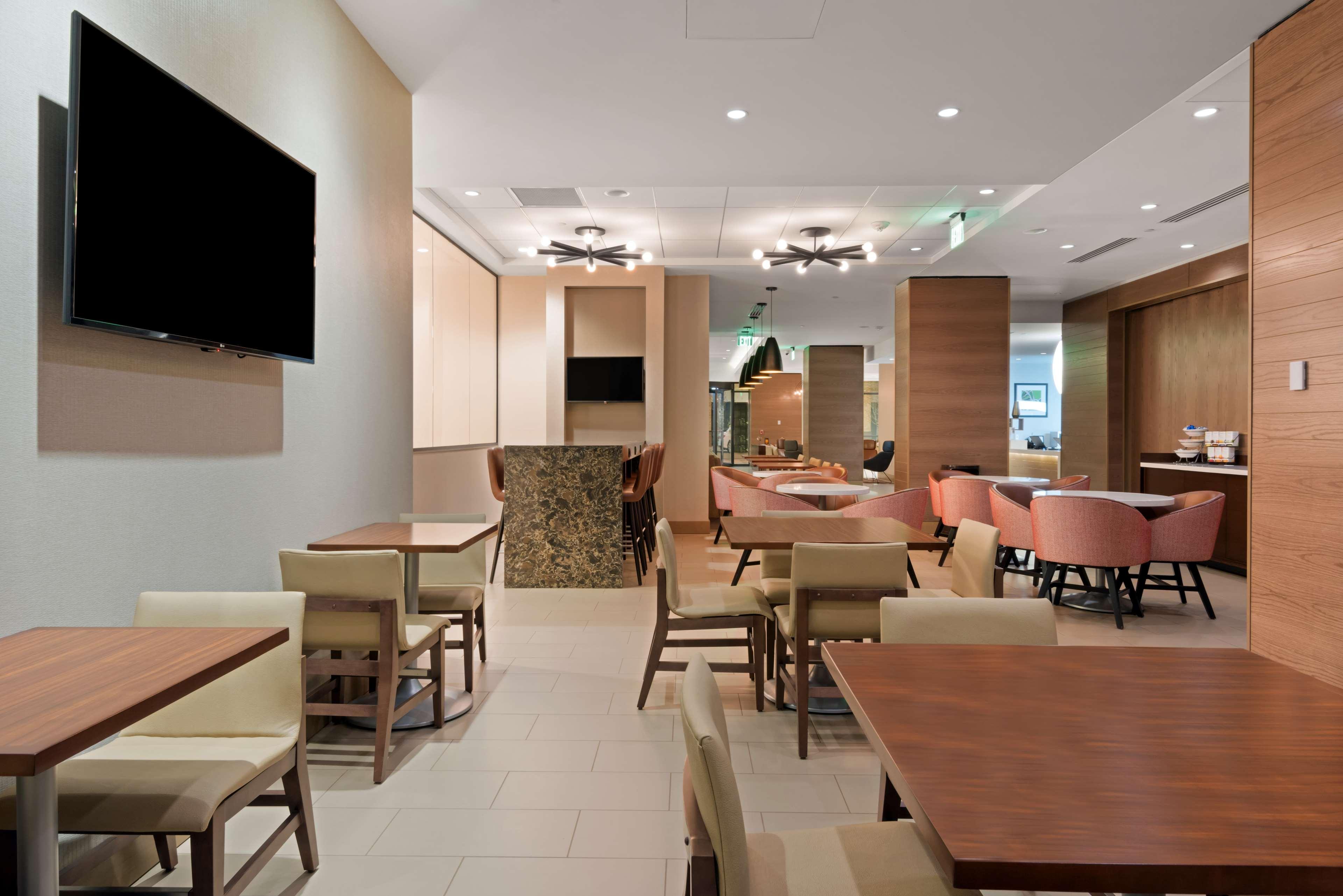 Hyatt House Denver/Downtown מראה חיצוני תמונה