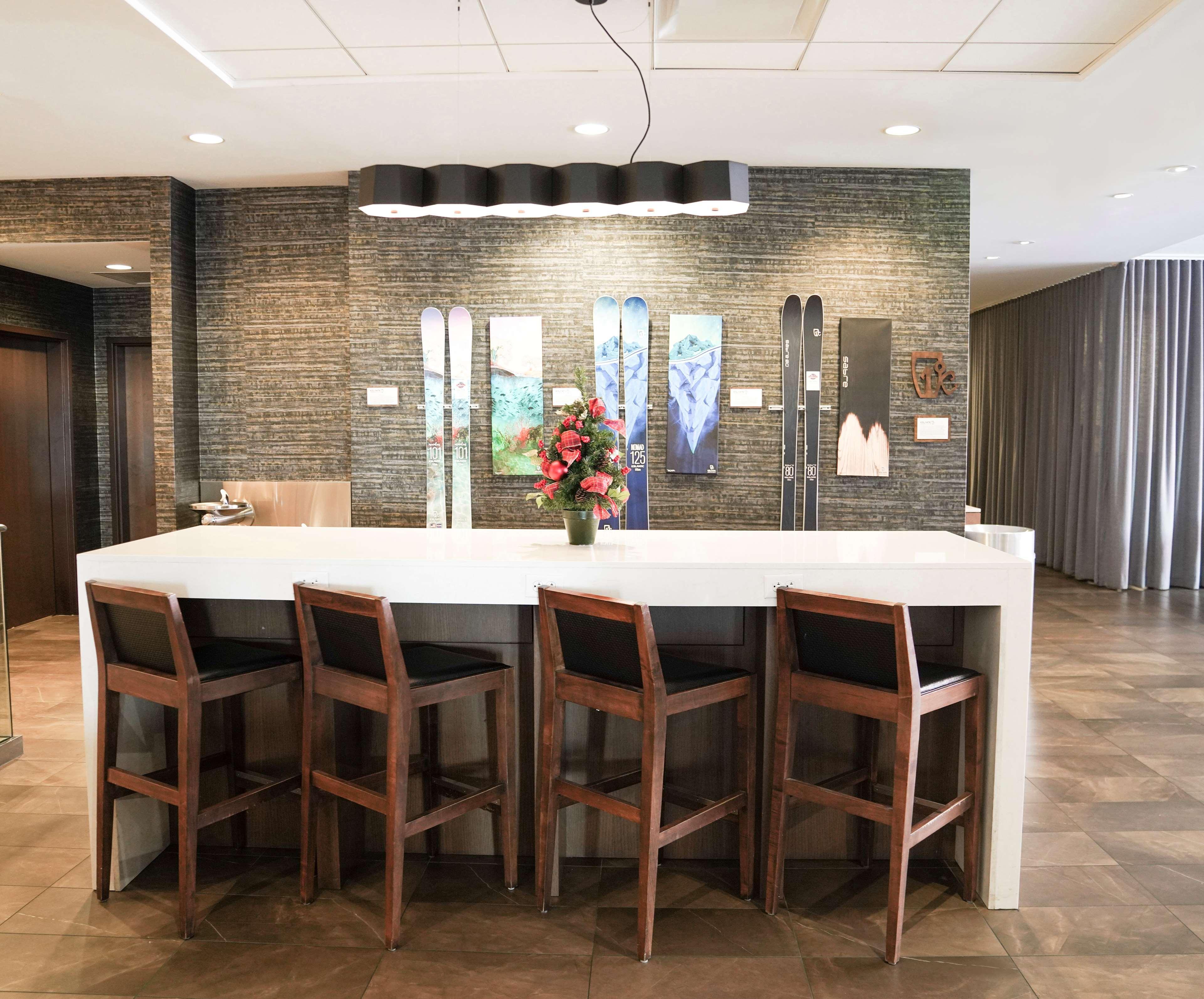 Hyatt House Denver/Downtown מראה חיצוני תמונה