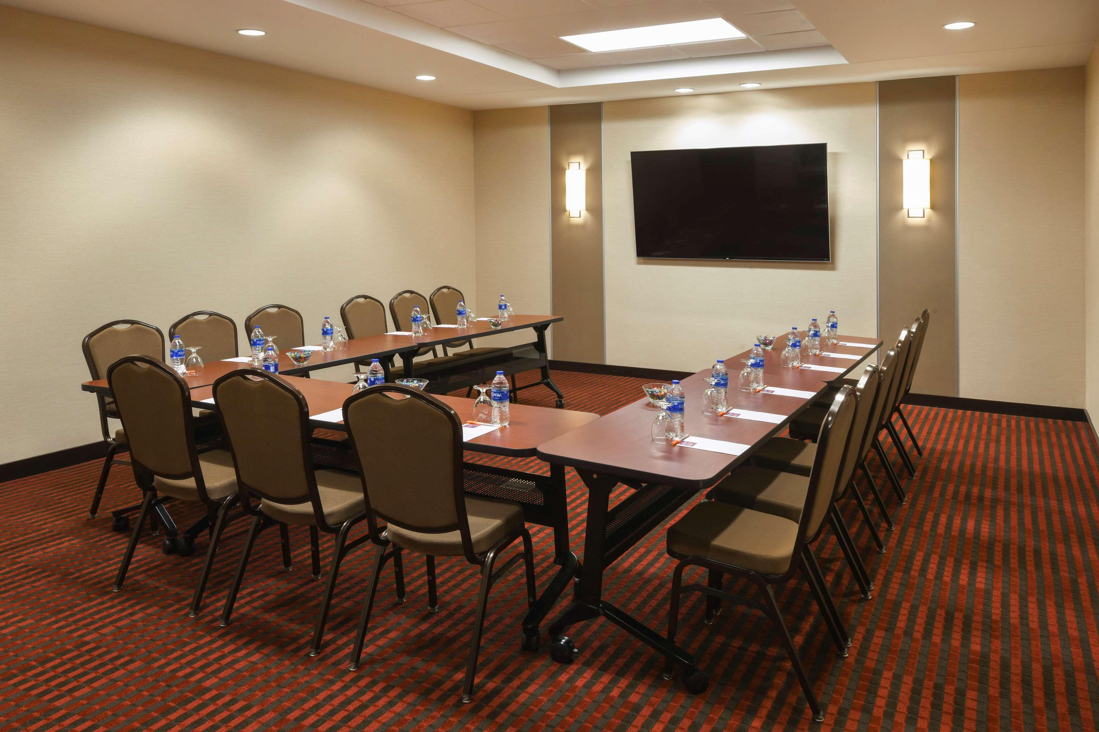 Hyatt House Denver/Downtown מראה חיצוני תמונה