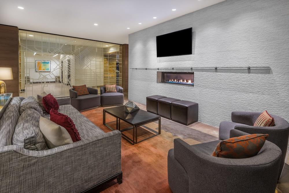 Hyatt House Denver/Downtown מראה חיצוני תמונה