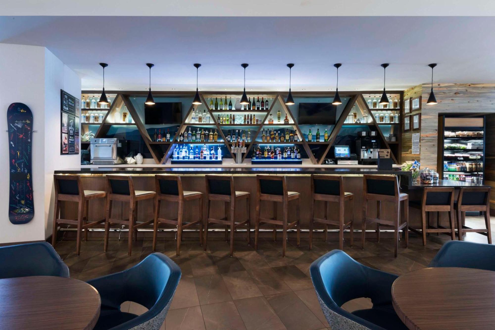 Hyatt House Denver/Downtown מראה חיצוני תמונה