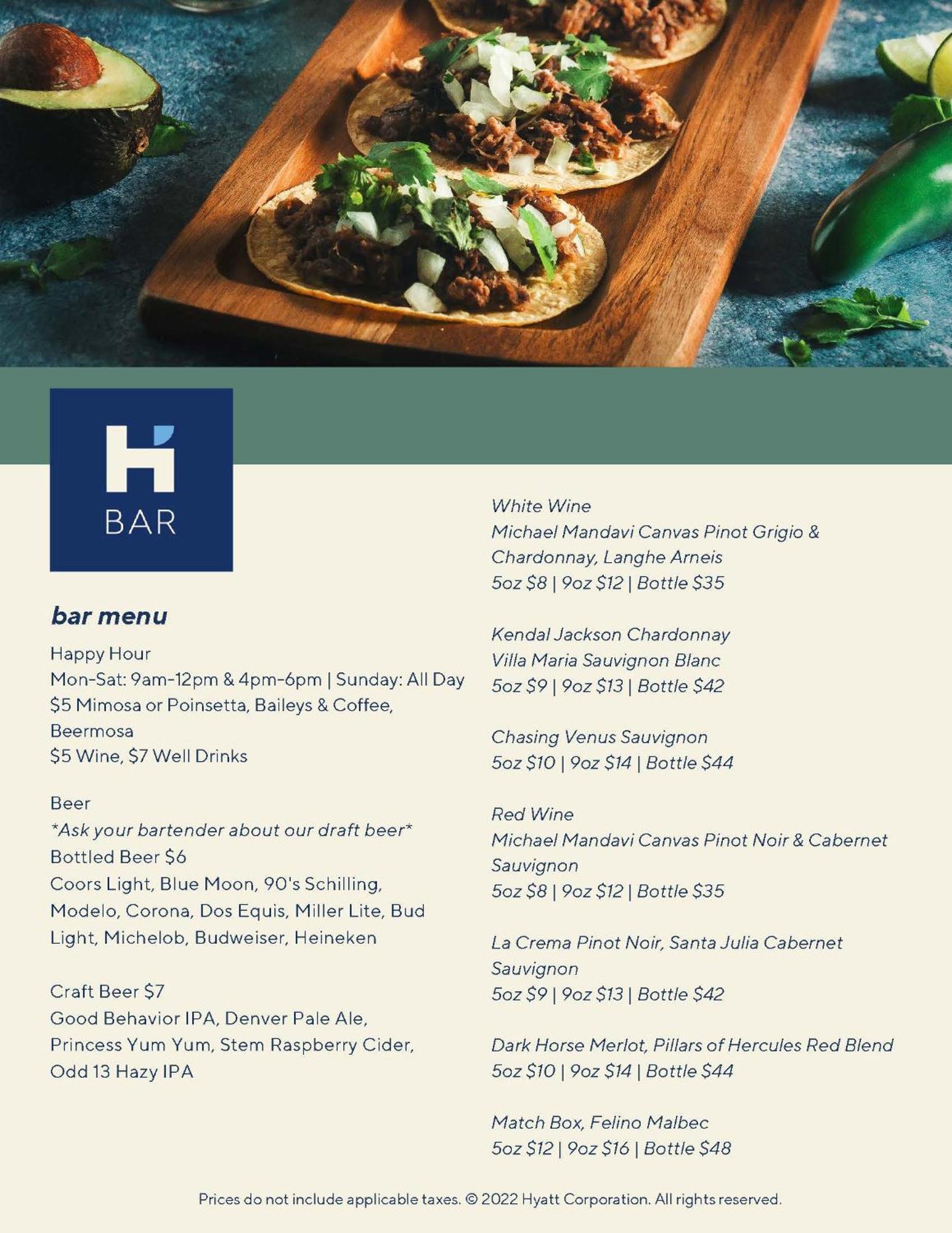 Hyatt House Denver/Downtown מראה חיצוני תמונה